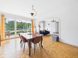  Appartement � vendre 4 pi�ces 91 m�