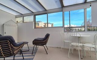  Appartement � vendre 3 pi�ces 52 m�