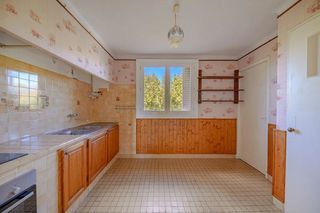  Appartement � vendre 3 pi�ces 54 m�