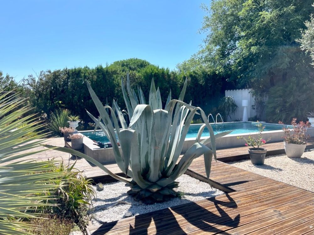 � vendre  Maison Aigues-Mortes (30220)