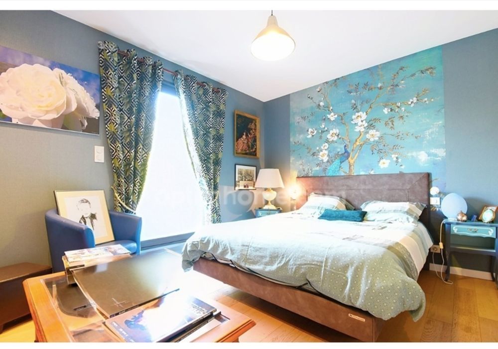 � vendre  Maison Gouesnach (29950)