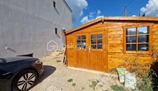  Maison � vendre 4 pi�ces 89 m�