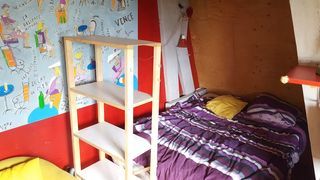  Appartement � louer 1 pi�ce 14 m�