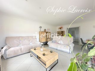  Appartement � vendre 3 pi�ces 122 m�