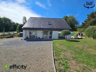  Maison � vendre 5 pi�ces 111 m�