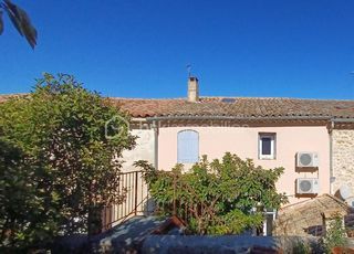  Maison � vendre 5 pi�ces 136 m�