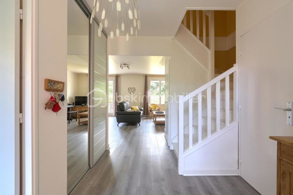 � vendre  Maison Le Port-Marly (78560)