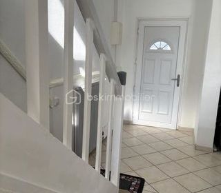  Maison � vendre 5 pi�ces 103 m�