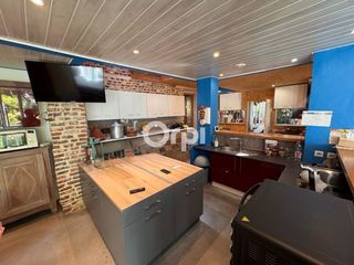  Maison � vendre 6 pi�ces 338 m�