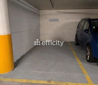  Parking / Garage � vendre 11 m�