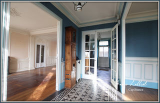  Maison � vendre 8 pi�ces 218 m�