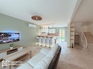  Maison � vendre 5 pi�ces 99 m�