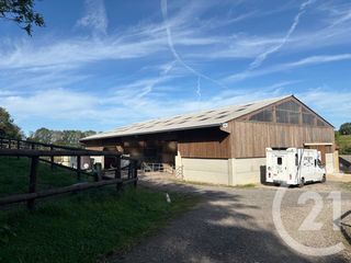  Maison � vendre 11 pi�ces 198 m�