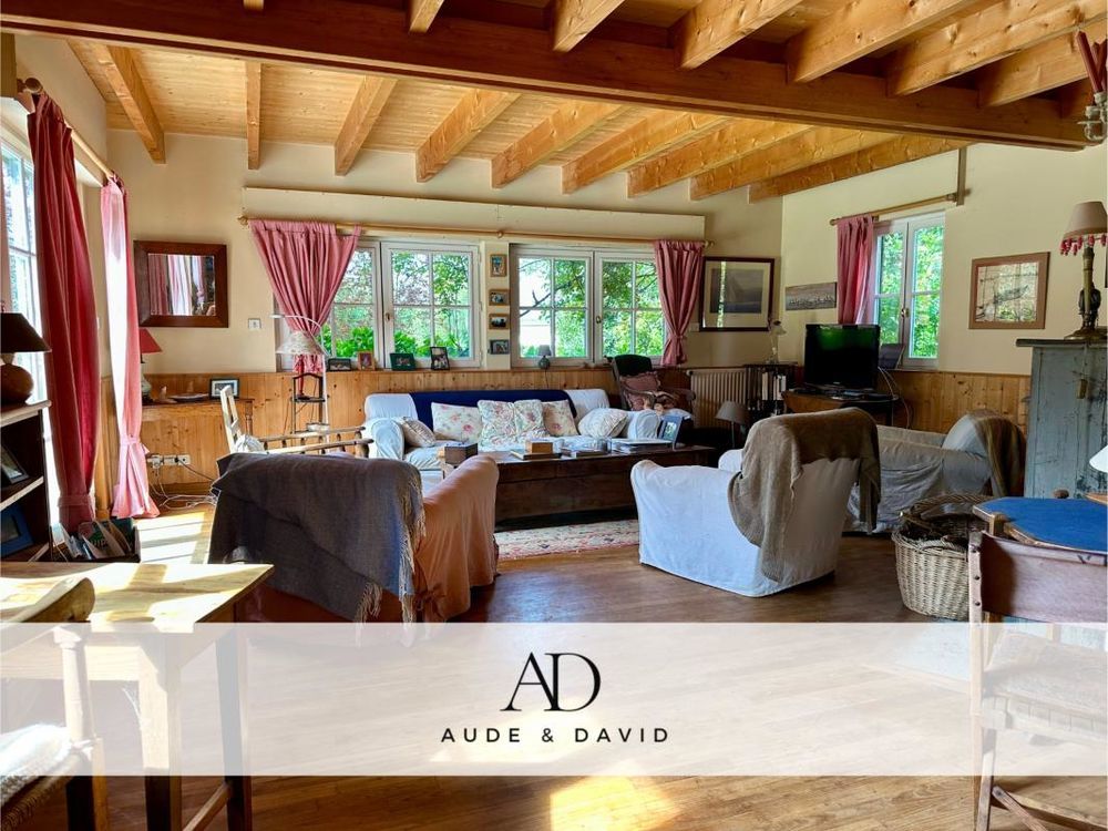 � vendre  Maison Fouesnant (29170)