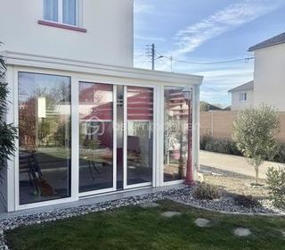  Maison � vendre 4 pi�ces 91 m�