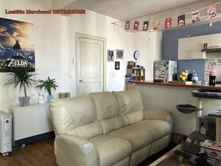  Appartement � vendre 3 pi�ces 61 m�