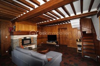  Maison � vendre 7 pi�ces 193 m�