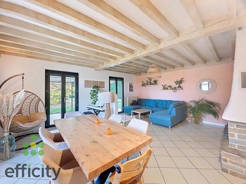   Pavillon Maison - 5 pi�ce(s) - 175 m�