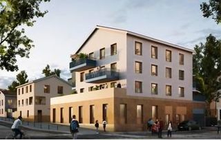  Appartement � vendre 5 pi�ces 87 m�