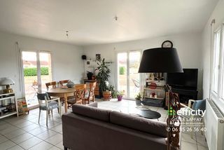  Maison � vendre 5 pi�ces 115 m�