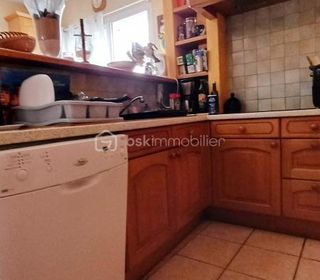  Maison � vendre 4 pi�ces 85 m�