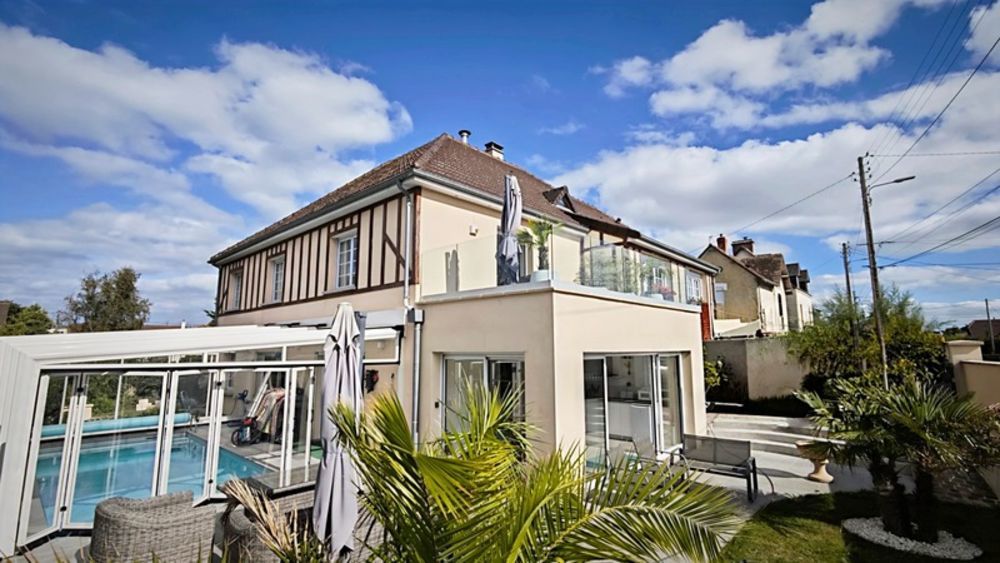 � vendre  Villa Ouistreham (14150)