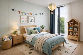  Appartement � vendre 3 pi�ces 60 m�