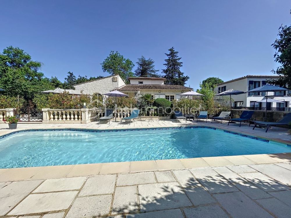 � vendre  Villa Mougins (06250)