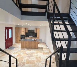  Maison � vendre 5 pi�ces 116 m�