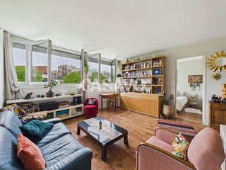  Appartement � vendre 4 pi�ces 76 m�