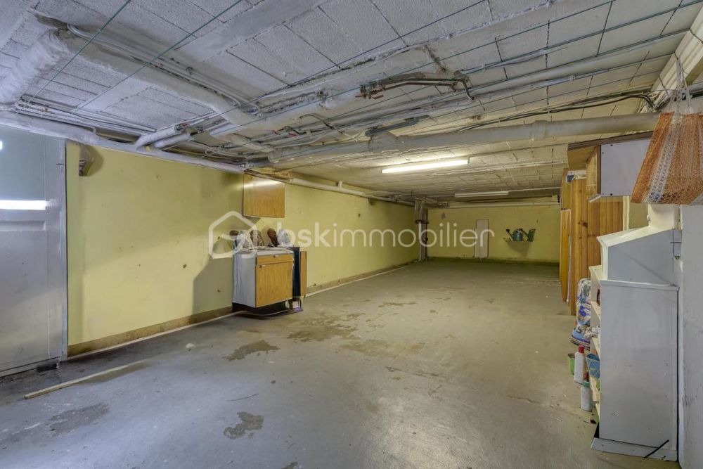 � vendre  Maison Aulnay-sous-Bois (93600)