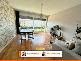  Appartement � vendre 4 pi�ces 107 m�