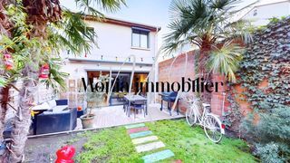  Maison � vendre 6 pi�ces 131 m�