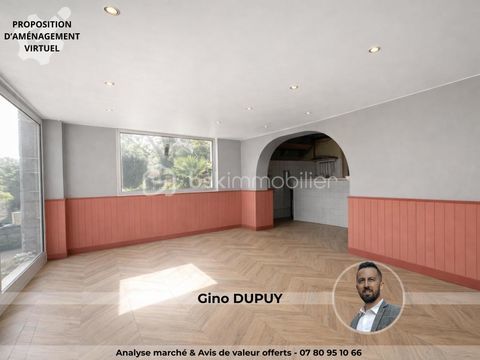 MURS ET FONDS DE COMMERCE PIZZERIA - FOUESNANT 189900 29170 Fouesnant