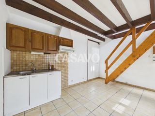  Duplex/triplex � vendre 2 pi�ces 34 m�