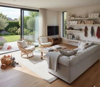  Appartement � vendre 3 pi�ces 56 m�