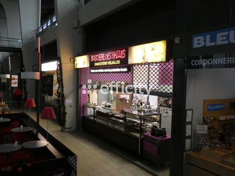 Commerces/Negoce 410000 03200 Vichy