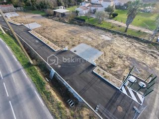  Terrain � vendre 263 m�
