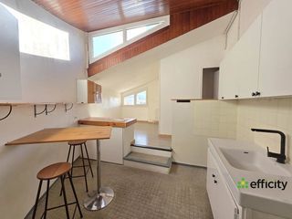  Appartement � vendre 4 pi�ces 80 m�