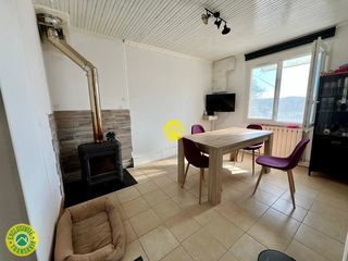  Maison � vendre 3 pi�ces 48 m�