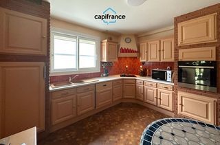  Maison � vendre 5 pi�ces 126 m�