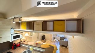  Appartement � vendre 1 pi�ce 22 m�