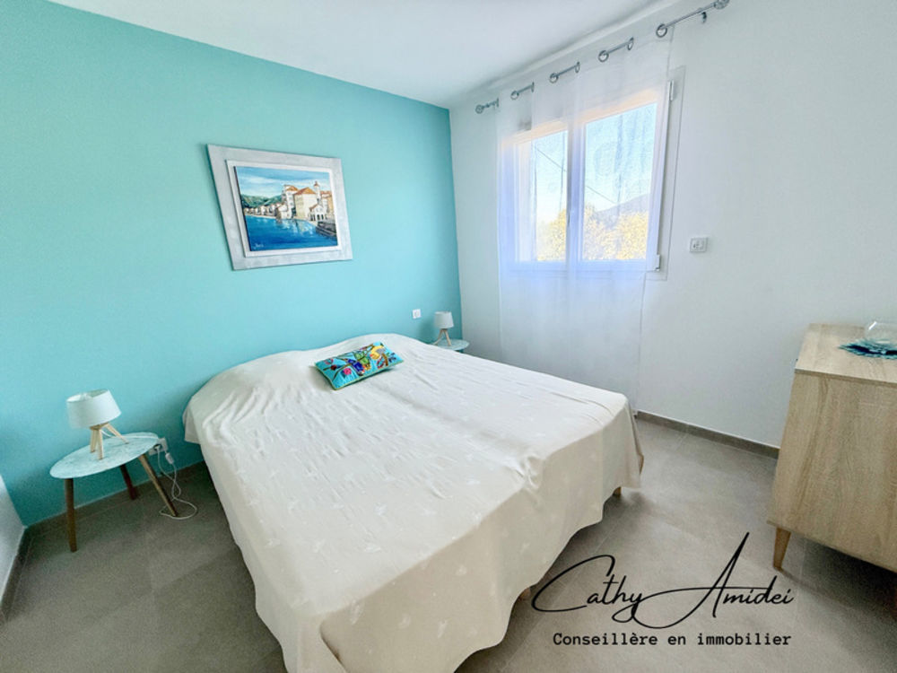 � vendre  Villa Propriano (20110)