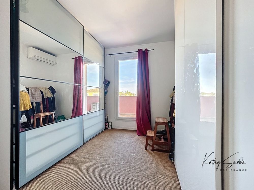 � vendre  Maison P�rols (34470)