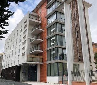  Appartement � louer 1 pi�ce 33 m�