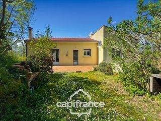  Maison � vendre 7 pi�ces 130 m�