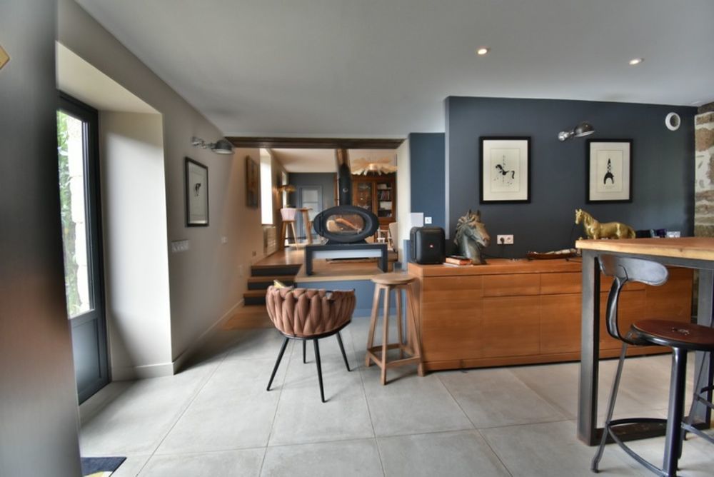 � vendre  Maison Lorient (56100)