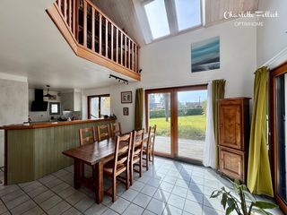  Maison � vendre 6 pi�ces 130 m�