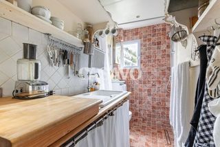  Appartement � vendre 2 pi�ces 32 m�