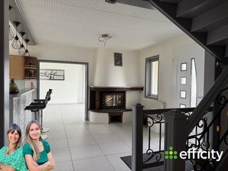  Maison � vendre 5 pi�ces 145 m�